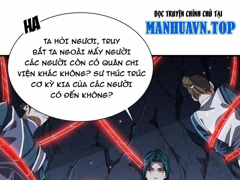 Ma Tu Tái Sinh: Khởi Đầu Nhặt Được Một Hành Tinh Zombie 3 trang 87