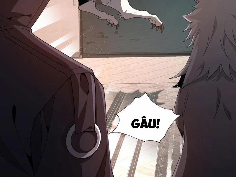 Ma Tu Tái Sinh: Khởi Đầu Nhặt Được Một Hành Tinh Zombie 3 trang 9