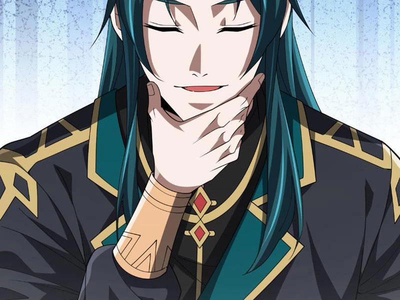 Ma Tu Tái Sinh: Khởi Đầu Nhặt Được Một Hành Tinh Zombie 4 trang 10