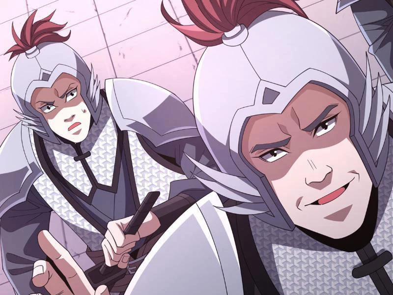 Ma Tu Tái Sinh: Khởi Đầu Nhặt Được Một Hành Tinh Zombie 4 trang 114