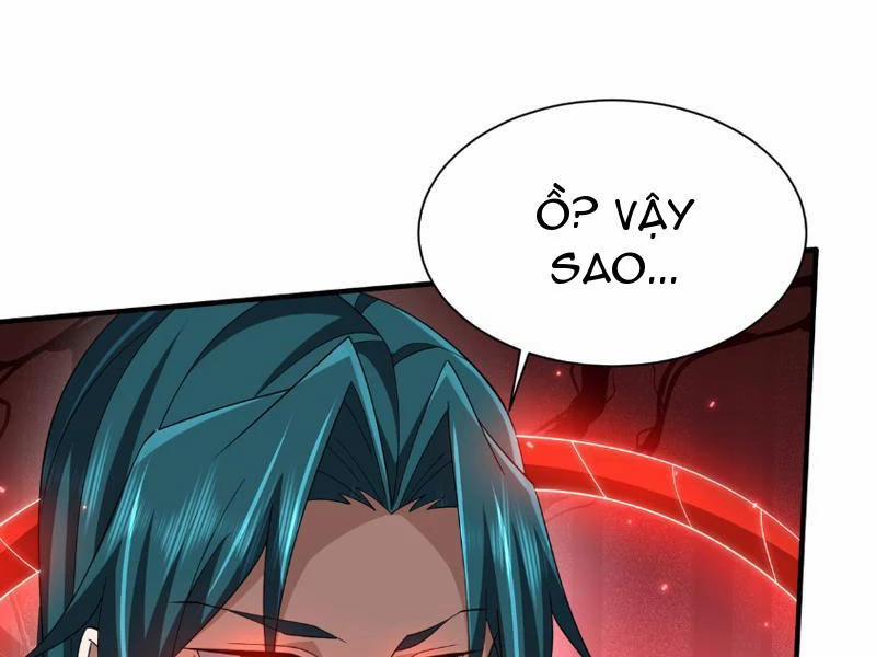 Ma Tu Tái Sinh: Khởi Đầu Nhặt Được Một Hành Tinh Zombie 4 trang 123