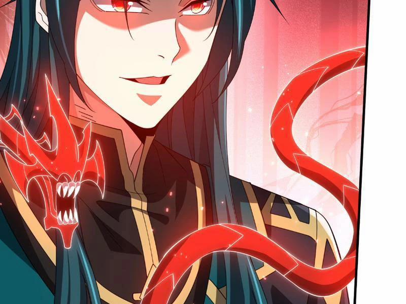 Ma Tu Tái Sinh: Khởi Đầu Nhặt Được Một Hành Tinh Zombie 4 trang 124