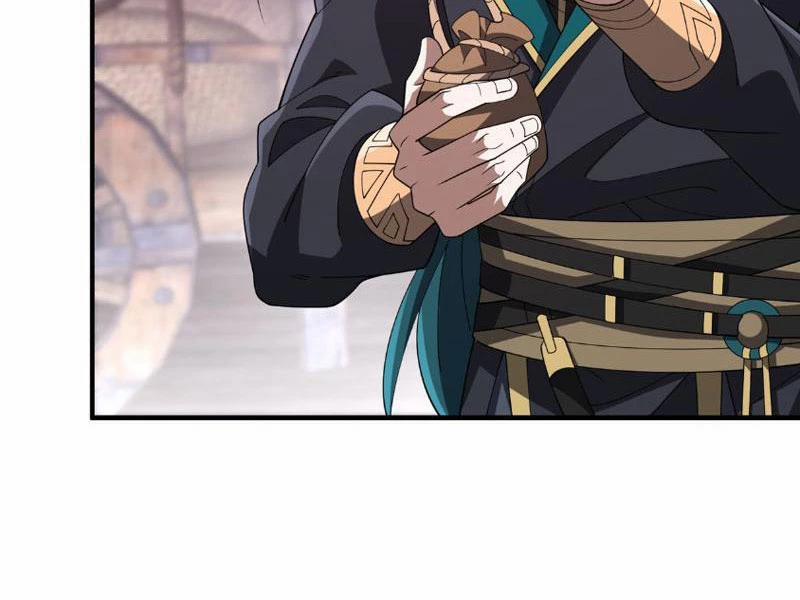 Ma Tu Tái Sinh: Khởi Đầu Nhặt Được Một Hành Tinh Zombie 4 trang 26