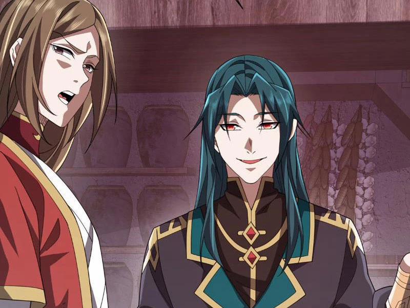 Ma Tu Tái Sinh: Khởi Đầu Nhặt Được Một Hành Tinh Zombie 4 trang 38