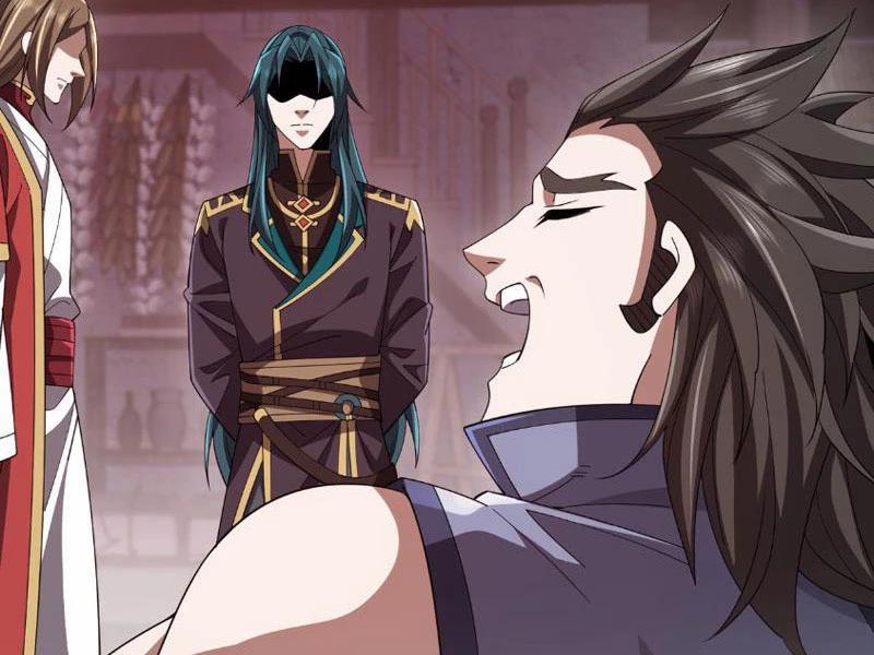 Ma Tu Tái Sinh: Khởi Đầu Nhặt Được Một Hành Tinh Zombie 4 trang 41