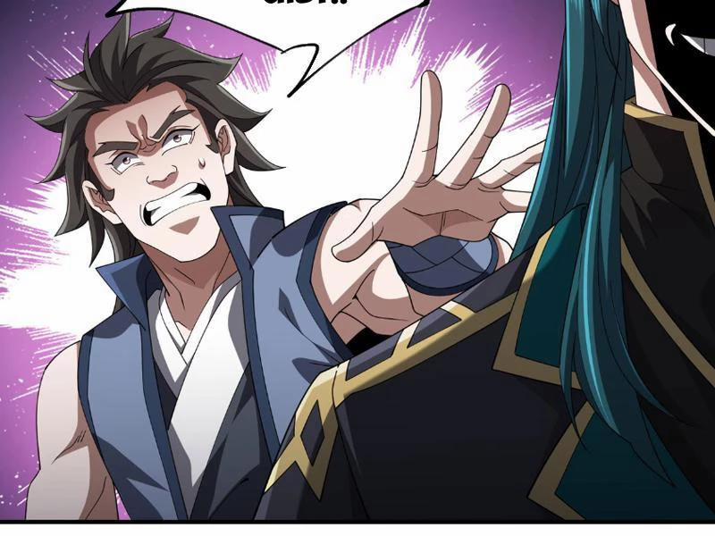 Ma Tu Tái Sinh: Khởi Đầu Nhặt Được Một Hành Tinh Zombie 4 trang 56