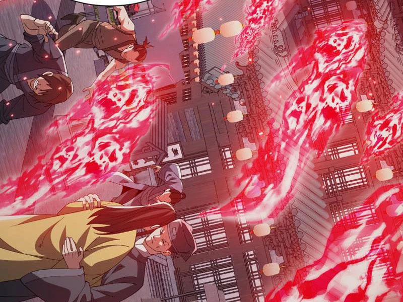 Ma Tu Tái Sinh: Khởi Đầu Nhặt Được Một Hành Tinh Zombie 4 trang 6