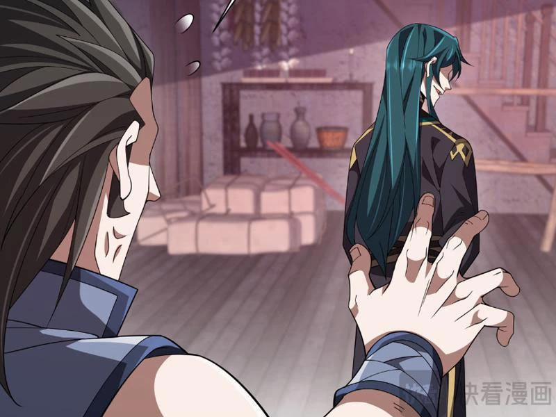 Ma Tu Tái Sinh: Khởi Đầu Nhặt Được Một Hành Tinh Zombie 4 trang 64