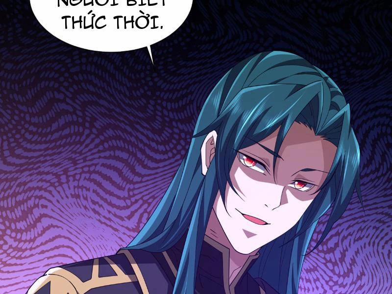 Ma Tu Tái Sinh: Khởi Đầu Nhặt Được Một Hành Tinh Zombie 4 trang 66