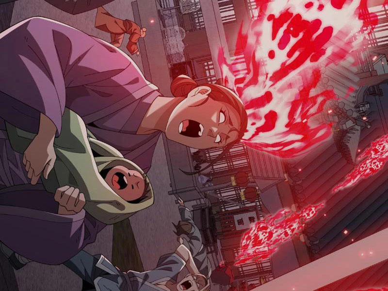 Ma Tu Tái Sinh: Khởi Đầu Nhặt Được Một Hành Tinh Zombie 4 trang 7