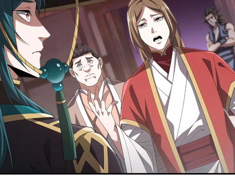 Ma Tu Tái Sinh: Khởi Đầu Nhặt Được Một Hành Tinh Zombie 4 trang 79