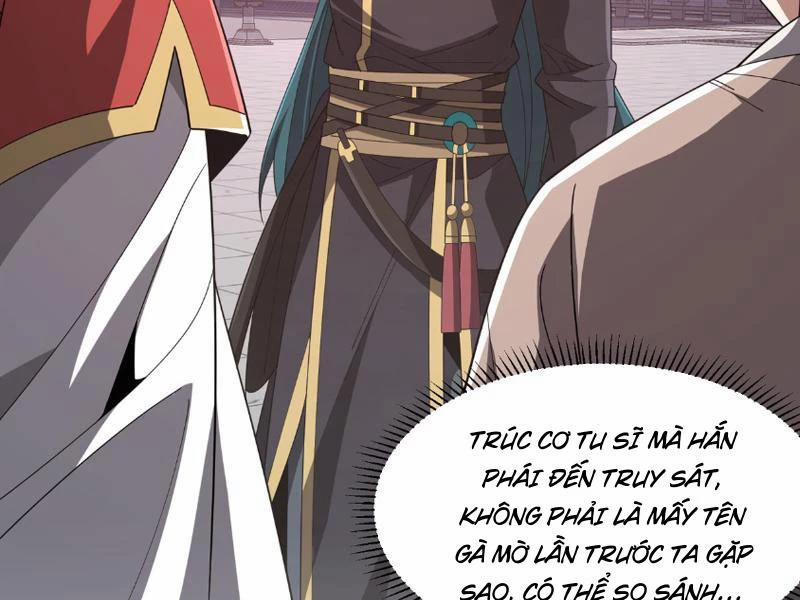 Ma Tu Tái Sinh: Khởi Đầu Nhặt Được Một Hành Tinh Zombie 4 trang 82