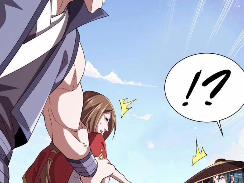 Ma Tu Tái Sinh: Khởi Đầu Nhặt Được Một Hành Tinh Zombie 4 trang 97