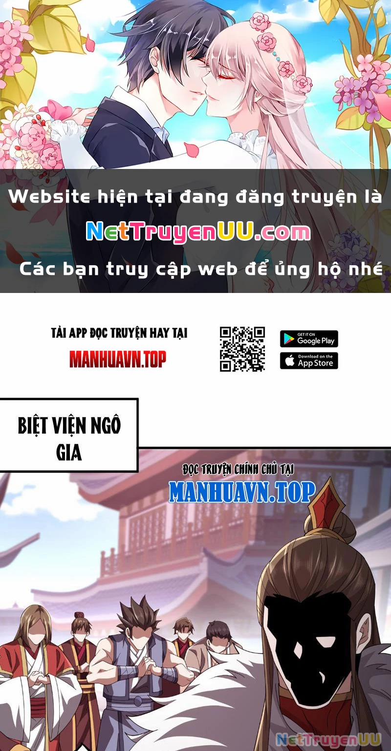 Ma Tu Tái Sinh: Khởi Đầu Nhặt Được Một Hành Tinh Zombie 5 trang 0