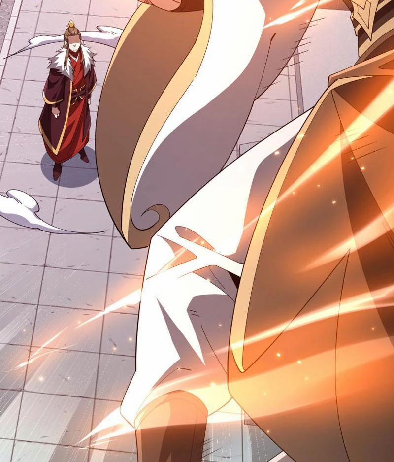 Ma Tu Tái Sinh: Khởi Đầu Nhặt Được Một Hành Tinh Zombie 5 trang 13