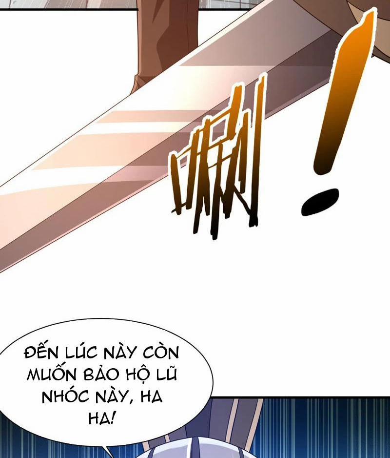 Ma Tu Tái Sinh: Khởi Đầu Nhặt Được Một Hành Tinh Zombie 5 trang 14