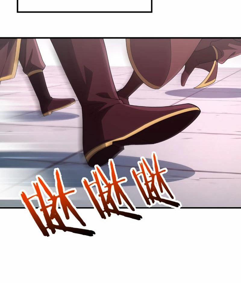 Ma Tu Tái Sinh: Khởi Đầu Nhặt Được Một Hành Tinh Zombie 5 trang 18