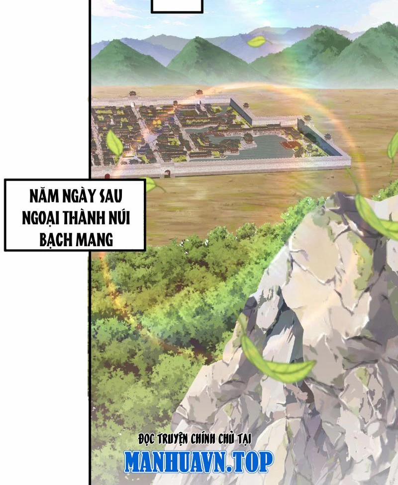 Ma Tu Tái Sinh: Khởi Đầu Nhặt Được Một Hành Tinh Zombie 5 trang 31