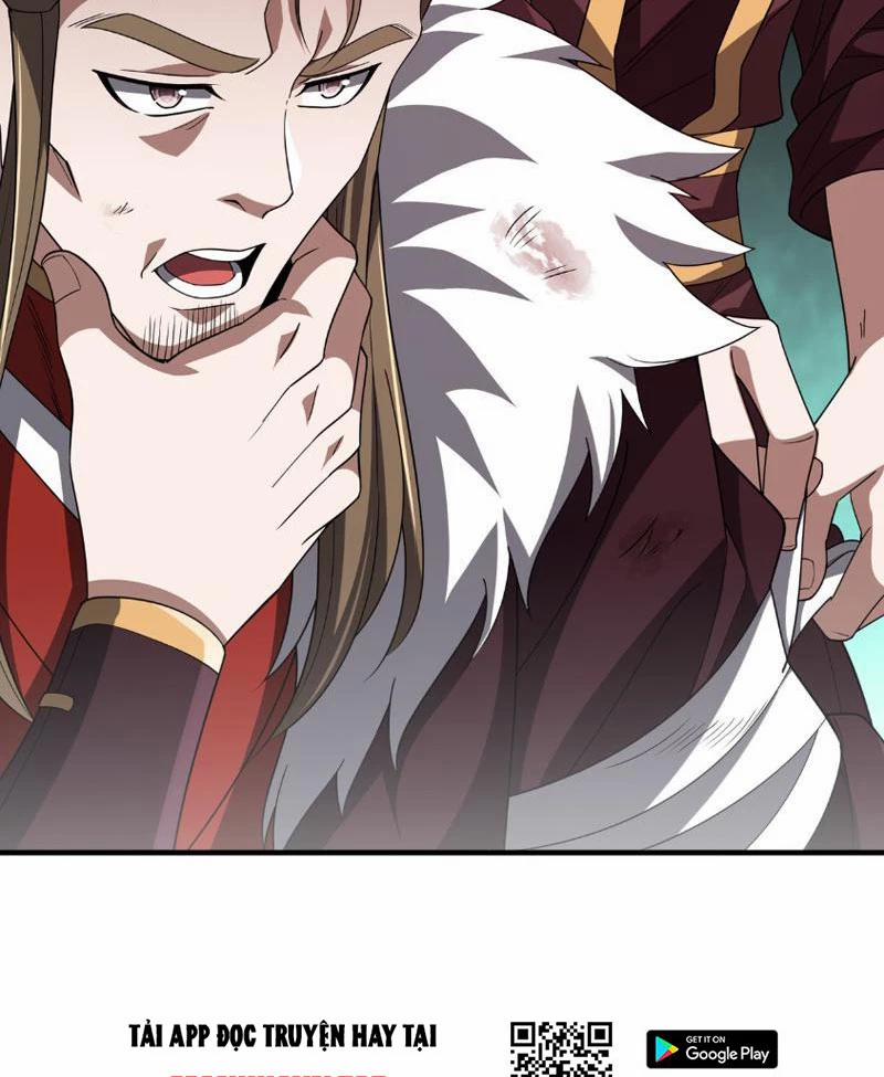 Ma Tu Tái Sinh: Khởi Đầu Nhặt Được Một Hành Tinh Zombie 5 trang 44