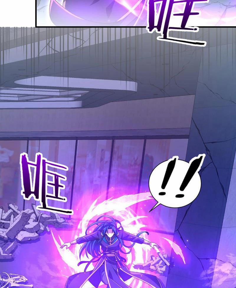 Ma Tu Tái Sinh: Khởi Đầu Nhặt Được Một Hành Tinh Zombie 5 trang 58