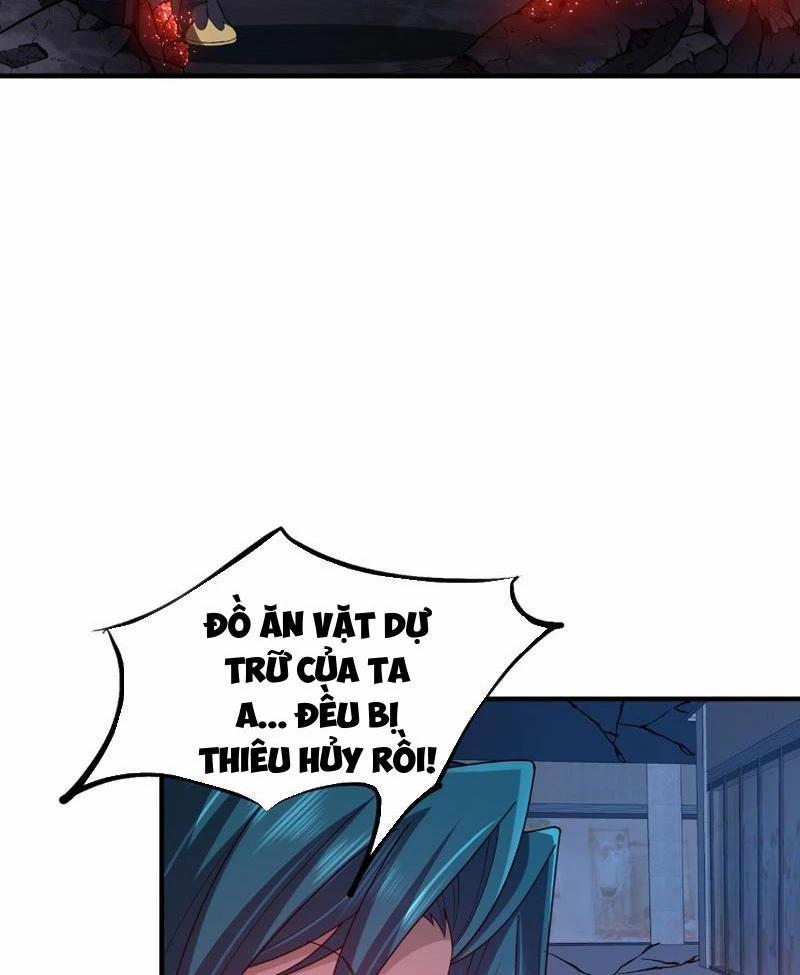 Ma Tu Tái Sinh: Khởi Đầu Nhặt Được Một Hành Tinh Zombie 5 trang 63