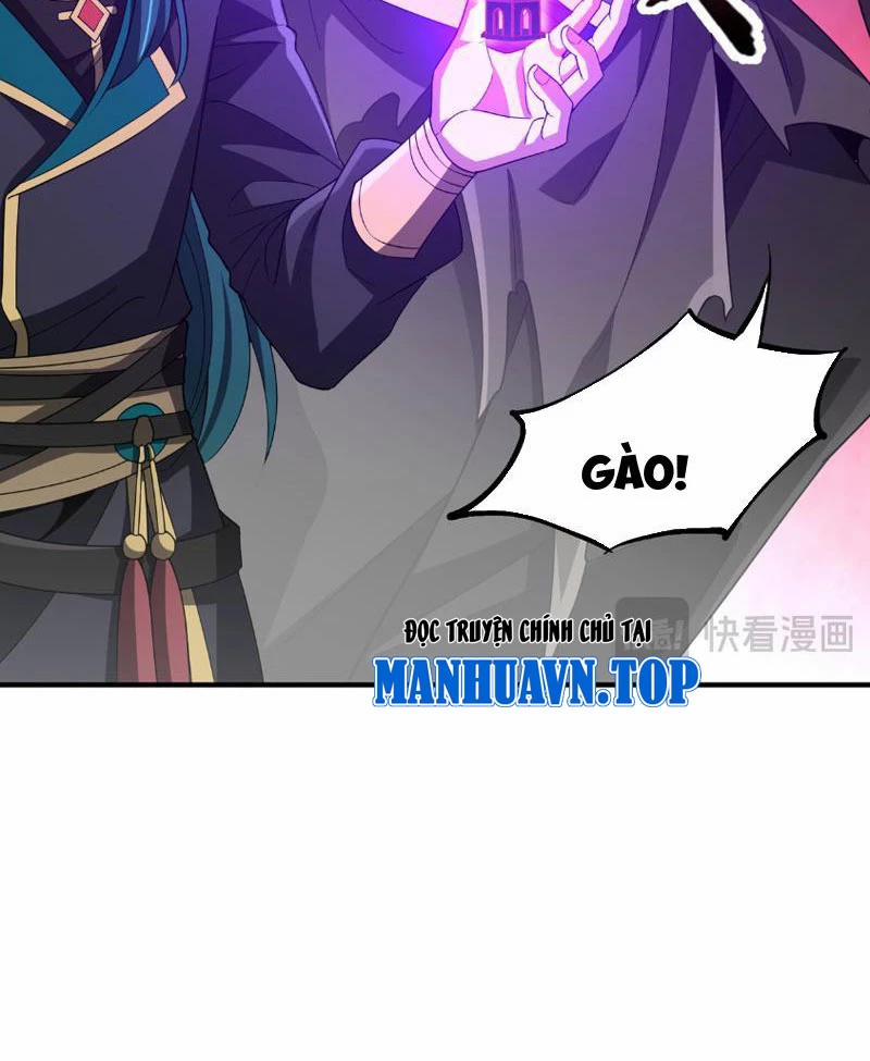 Ma Tu Tái Sinh: Khởi Đầu Nhặt Được Một Hành Tinh Zombie 5 trang 66