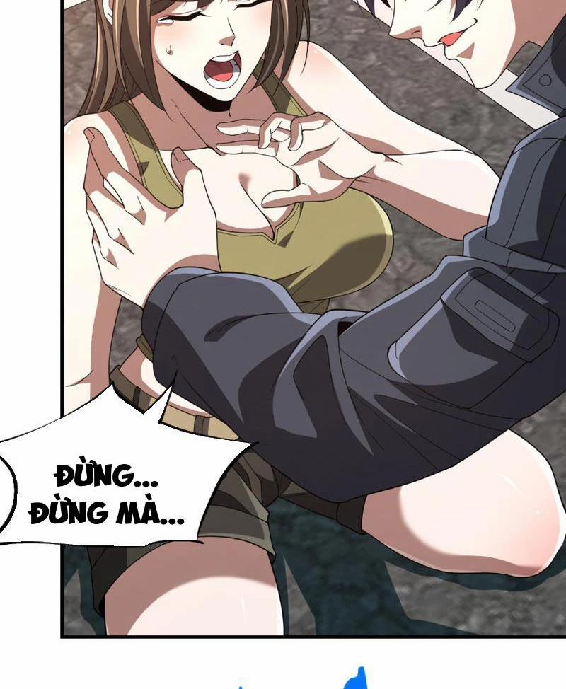 Ma Tu Tái Sinh: Khởi Đầu Nhặt Được Một Hành Tinh Zombie 5 trang 70