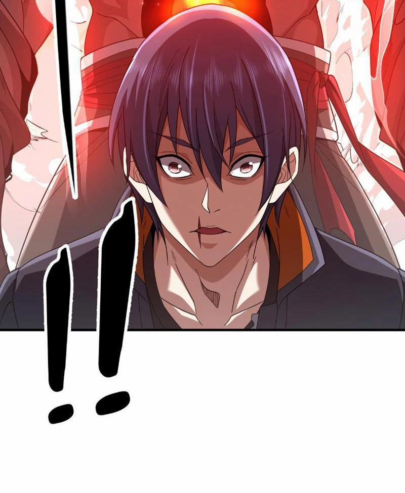 Ma Tu Tái Sinh: Khởi Đầu Nhặt Được Một Hành Tinh Zombie 5 trang 73