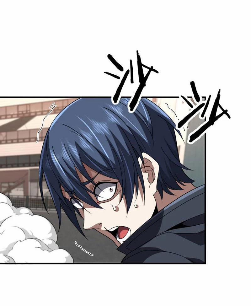 Ma Tu Tái Sinh: Khởi Đầu Nhặt Được Một Hành Tinh Zombie 5 trang 74