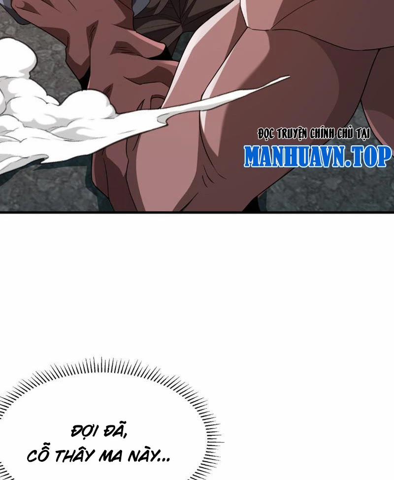Ma Tu Tái Sinh: Khởi Đầu Nhặt Được Một Hành Tinh Zombie 5 trang 78