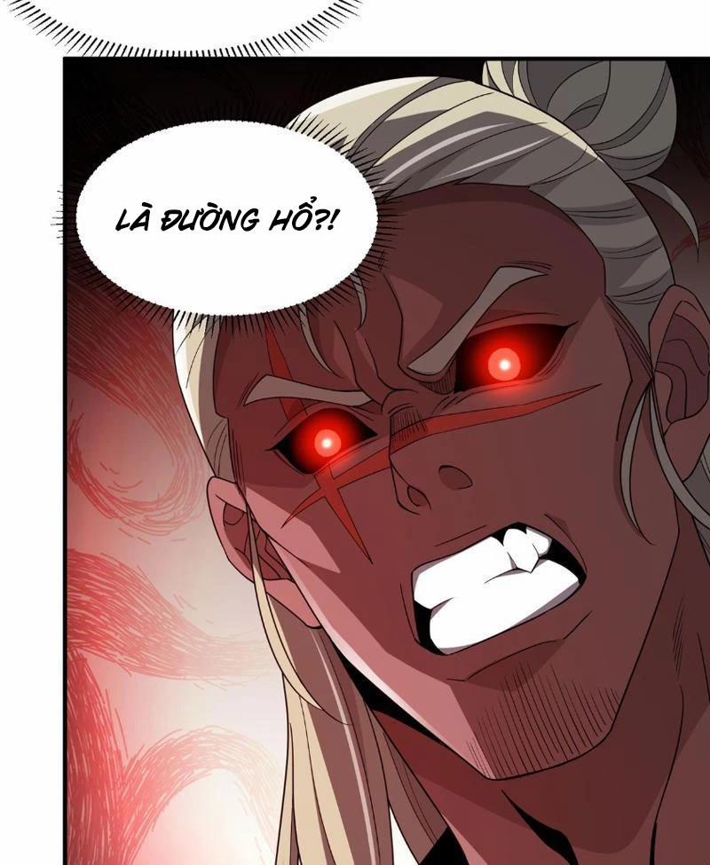 Ma Tu Tái Sinh: Khởi Đầu Nhặt Được Một Hành Tinh Zombie 5 trang 79