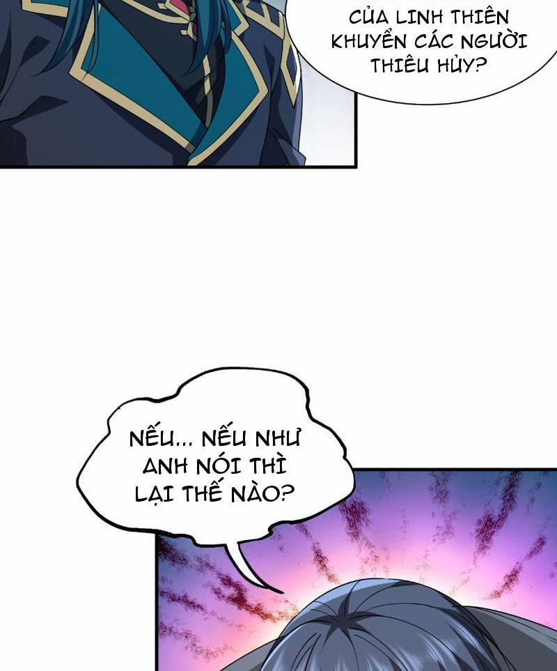 Ma Tu Tái Sinh: Khởi Đầu Nhặt Được Một Hành Tinh Zombie 5 trang 90