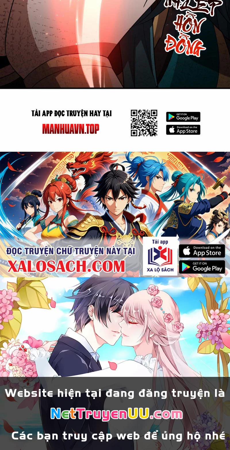 Ma Tu Tái Sinh: Khởi Đầu Nhặt Được Một Hành Tinh Zombie 5 trang 96