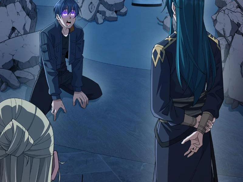 Ma Tu Tái Sinh: Khởi Đầu Nhặt Được Một Hành Tinh Zombie 6 trang 1