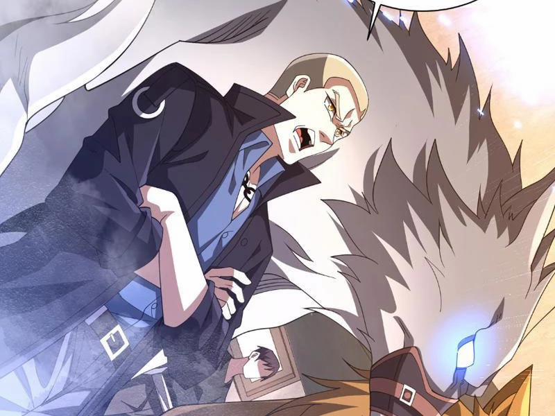 Ma Tu Tái Sinh: Khởi Đầu Nhặt Được Một Hành Tinh Zombie 6 trang 105