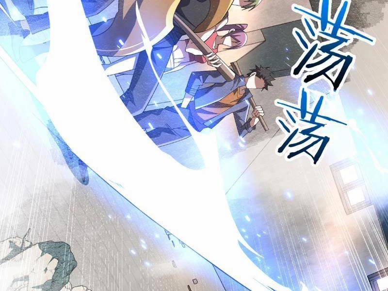 Ma Tu Tái Sinh: Khởi Đầu Nhặt Được Một Hành Tinh Zombie 6 trang 107