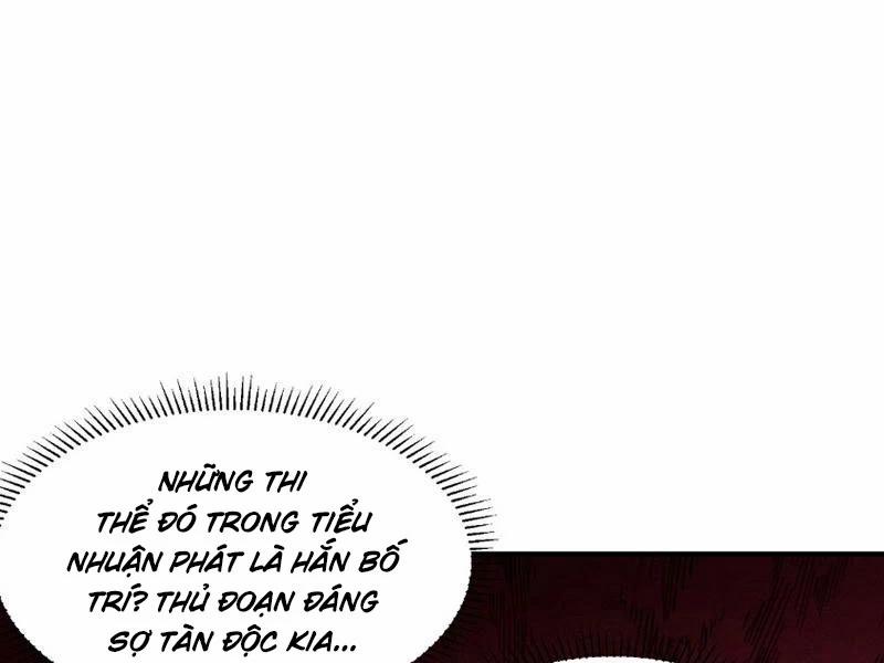 Ma Tu Tái Sinh: Khởi Đầu Nhặt Được Một Hành Tinh Zombie 6 trang 117