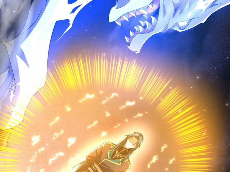 Ma Tu Tái Sinh: Khởi Đầu Nhặt Được Một Hành Tinh Zombie 6 trang 138