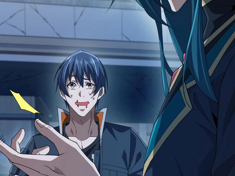 Ma Tu Tái Sinh: Khởi Đầu Nhặt Được Một Hành Tinh Zombie 6 trang 17