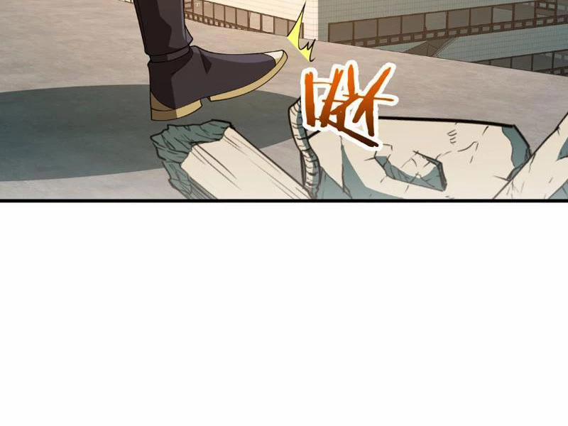 Ma Tu Tái Sinh: Khởi Đầu Nhặt Được Một Hành Tinh Zombie 6 trang 31