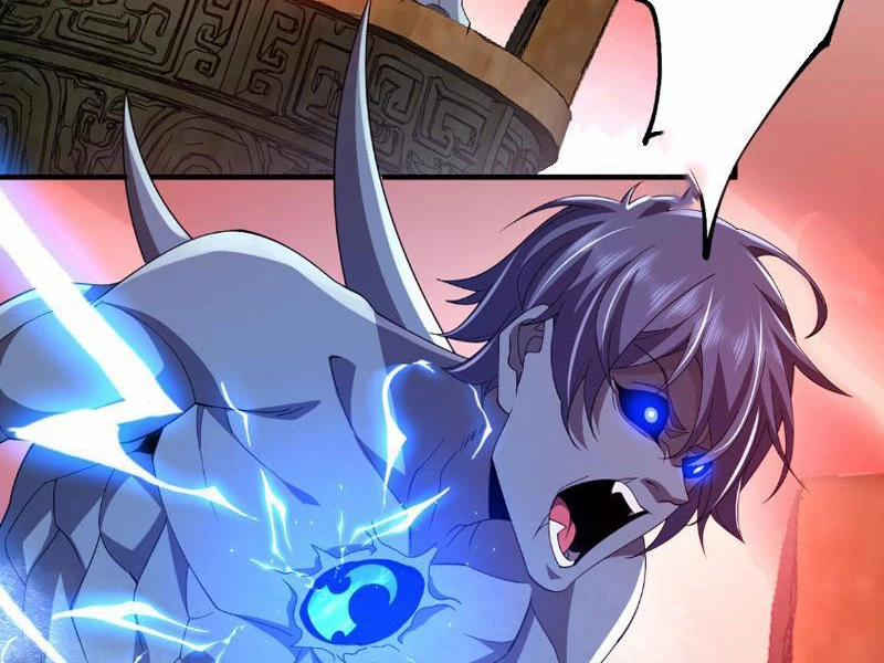 Ma Tu Tái Sinh: Khởi Đầu Nhặt Được Một Hành Tinh Zombie 6 trang 38