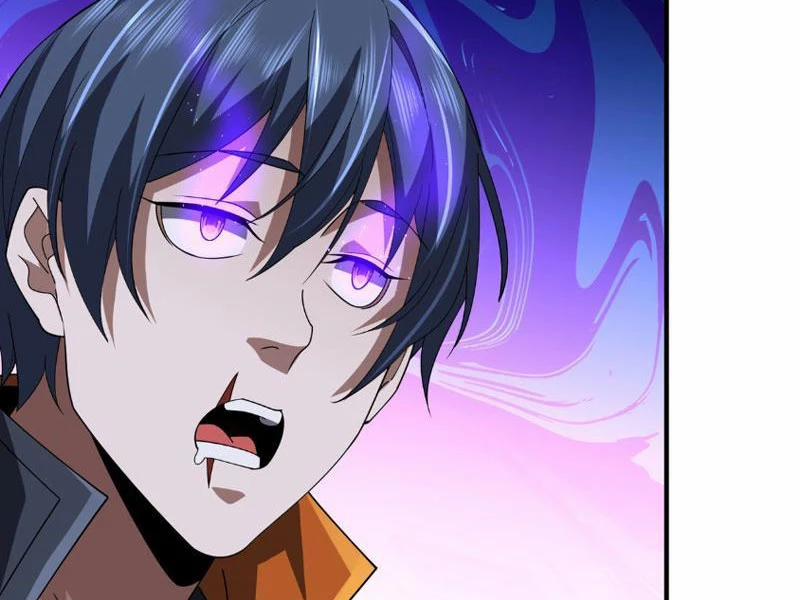 Ma Tu Tái Sinh: Khởi Đầu Nhặt Được Một Hành Tinh Zombie 6 trang 4