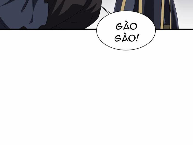 Ma Tu Tái Sinh: Khởi Đầu Nhặt Được Một Hành Tinh Zombie 6 trang 44