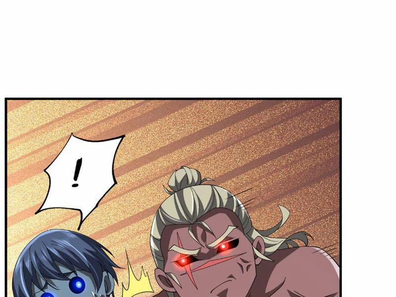 Ma Tu Tái Sinh: Khởi Đầu Nhặt Được Một Hành Tinh Zombie 6 trang 45