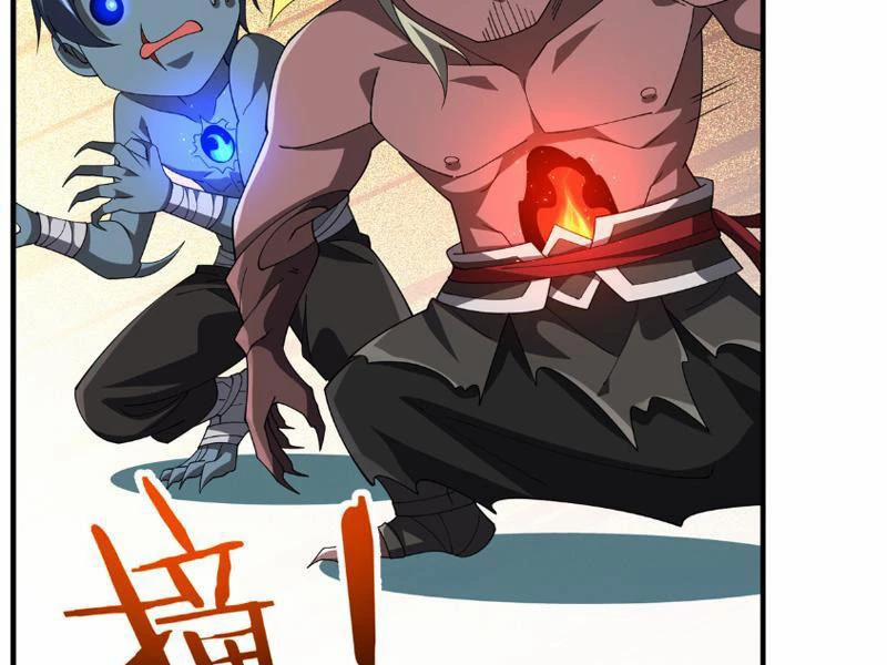 Ma Tu Tái Sinh: Khởi Đầu Nhặt Được Một Hành Tinh Zombie 6 trang 46