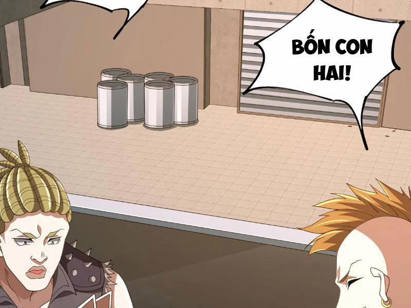 Ma Tu Tái Sinh: Khởi Đầu Nhặt Được Một Hành Tinh Zombie 6 trang 60