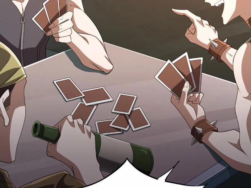 Ma Tu Tái Sinh: Khởi Đầu Nhặt Được Một Hành Tinh Zombie 6 trang 61