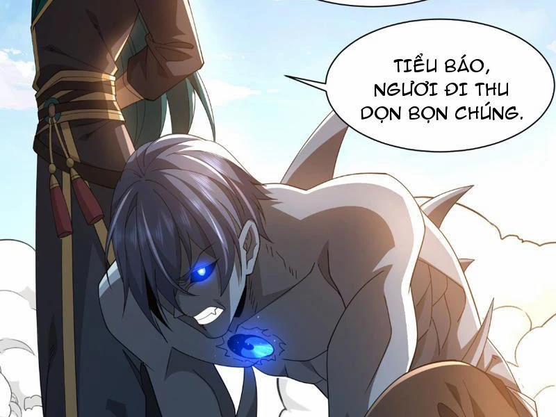 Ma Tu Tái Sinh: Khởi Đầu Nhặt Được Một Hành Tinh Zombie 6 trang 79