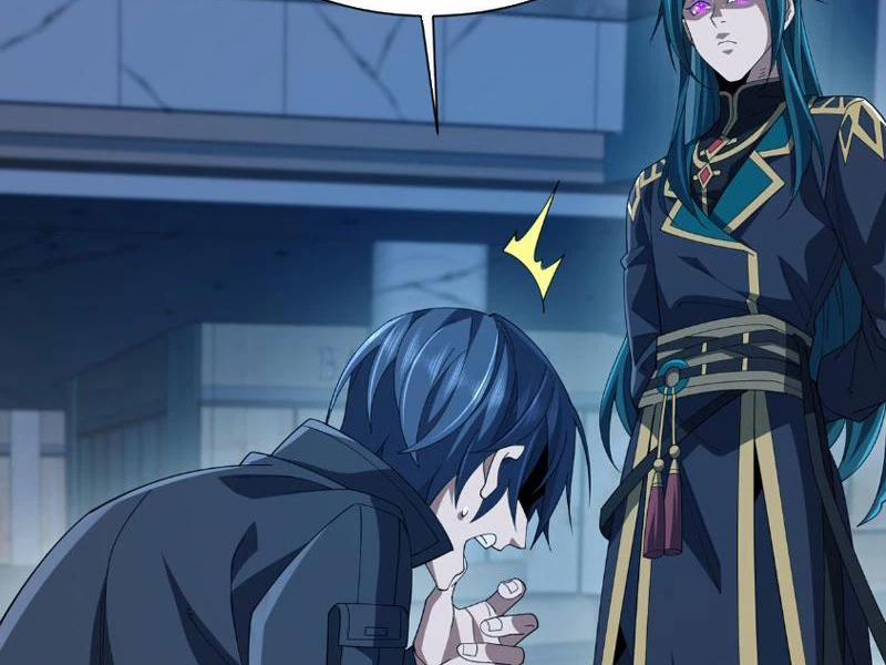 Ma Tu Tái Sinh: Khởi Đầu Nhặt Được Một Hành Tinh Zombie 6 trang 9