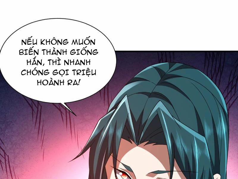 Ma Tu Tái Sinh: Khởi Đầu Nhặt Được Một Hành Tinh Zombie 6 trang 93